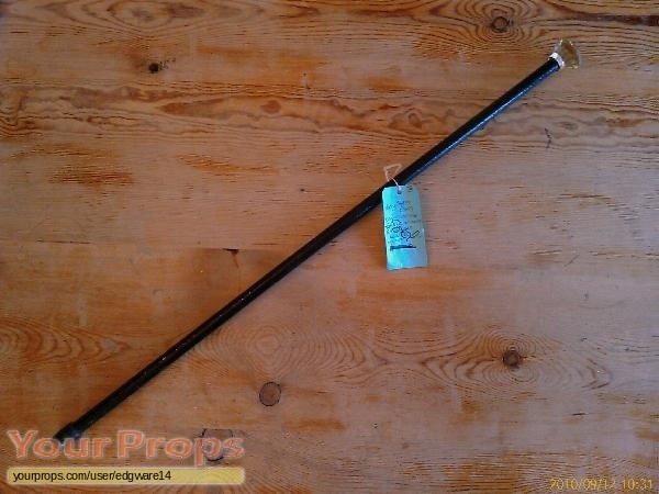 Harry Potter and the Chamber of Secrets original movie prop