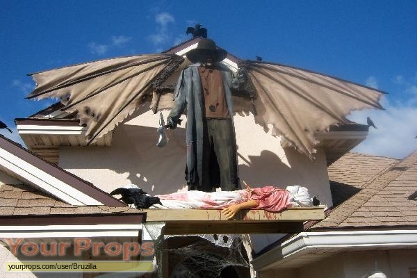 Jeepers Creepers replica movie costume