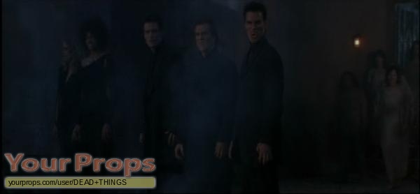 Vampires  (John Carpenters) original movie costume
