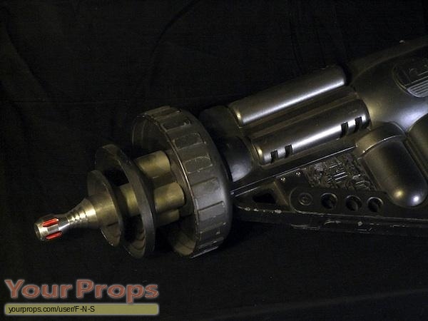 Firefly original movie prop weapon