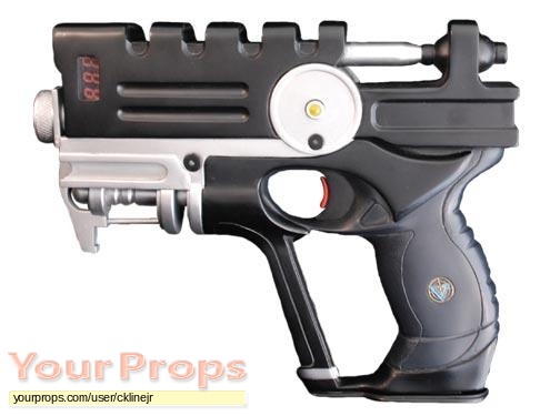The Fifth Element (5th) replica movie prop weapon