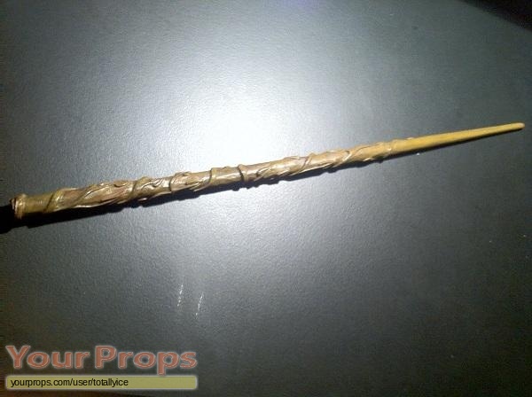 Harry Potter movies replica movie prop