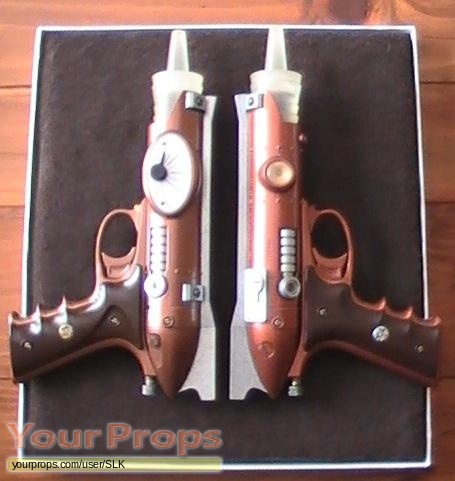 miscellaneous productions replica movie prop weapon
