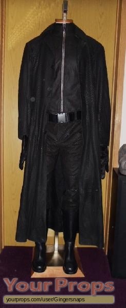 Resident Evil  Afterlife original movie costume