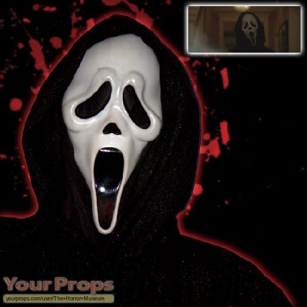 Scream 4 / Scre4m Jill's complete screen-worn 