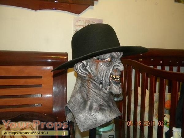 Jeepers Creepers replica movie costume
