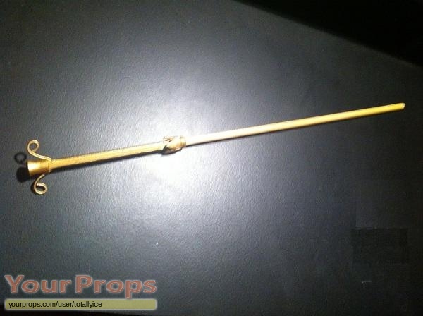 The Wand of Gilderoy Lockhart. collector. category. celebrity. original (3)...
