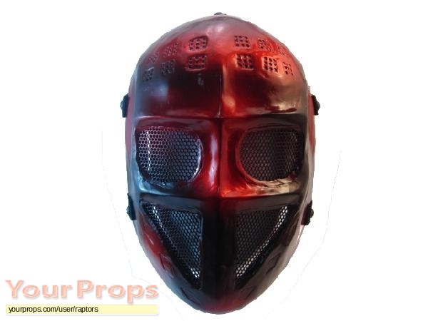 Army of Two (video game) replica movie costume