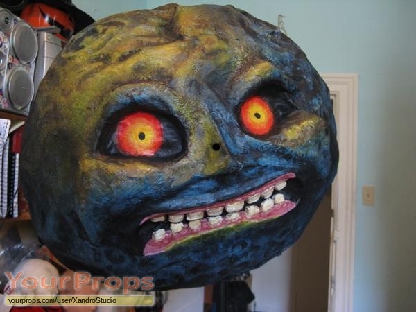 The Legend of Zelda  Majoras Mask (video game) replica movie prop