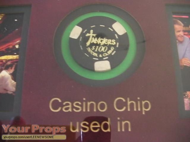 Casino original movie prop