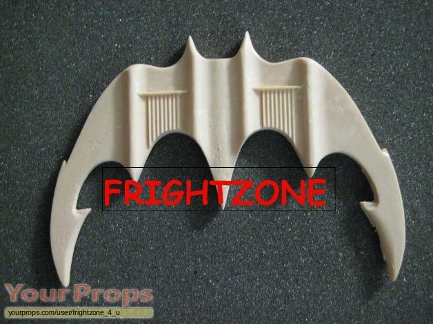 Batman replica movie prop