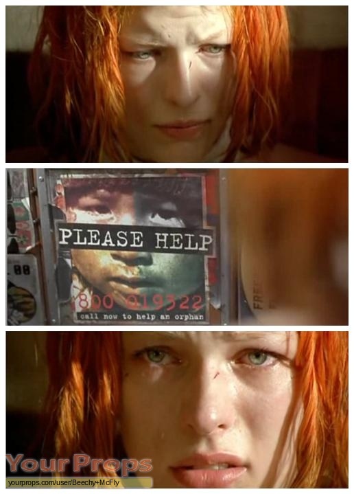 The-Fifth-Element-5th-Please-Help-Me-Pos