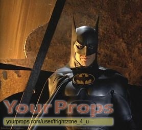 Batman Returns replica movie costume