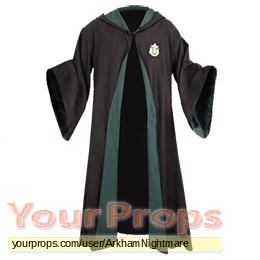 Harry Potter and the Half Blood Prince replica movie costume