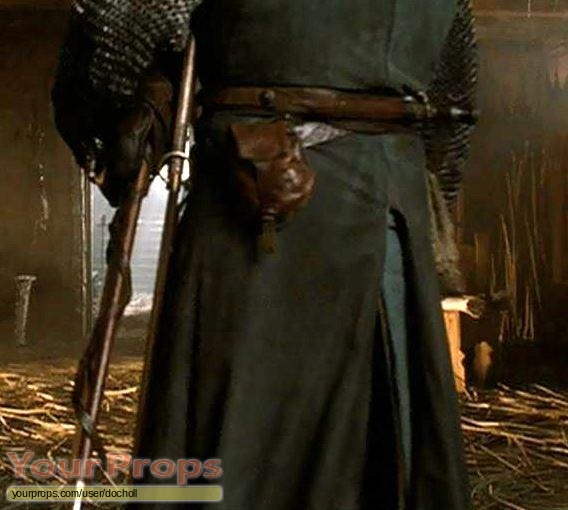 Robin Hood replica movie prop weapon