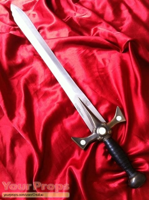 Xena Sword Replica Sword Used In The Series Xena Warrior