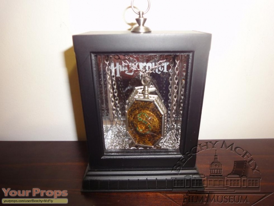 Harry Potter and the Half Blood Prince The Noble Collection movie prop
