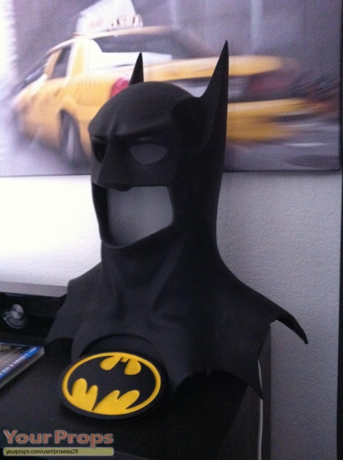 Batman Returns replica movie prop weapon