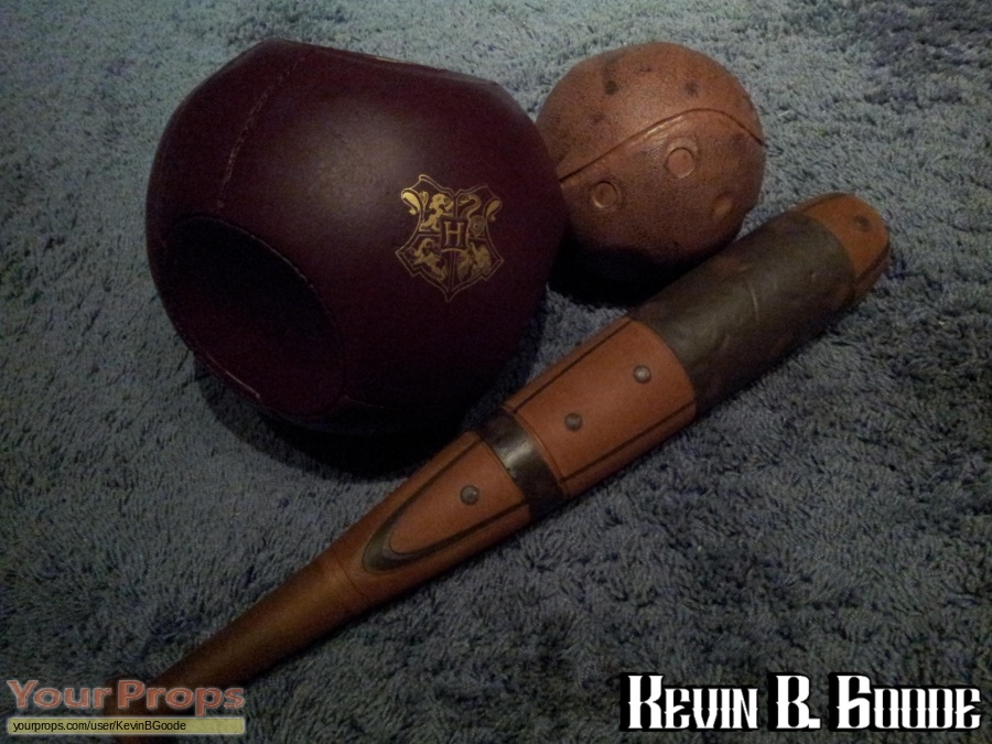 Harry Potter and the Philosophers Stone replica movie prop