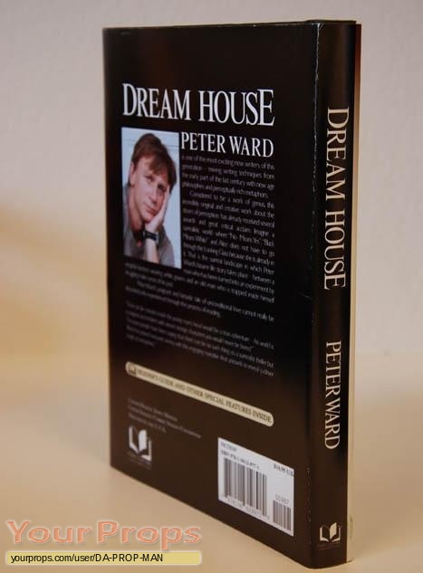 Dream House original movie prop