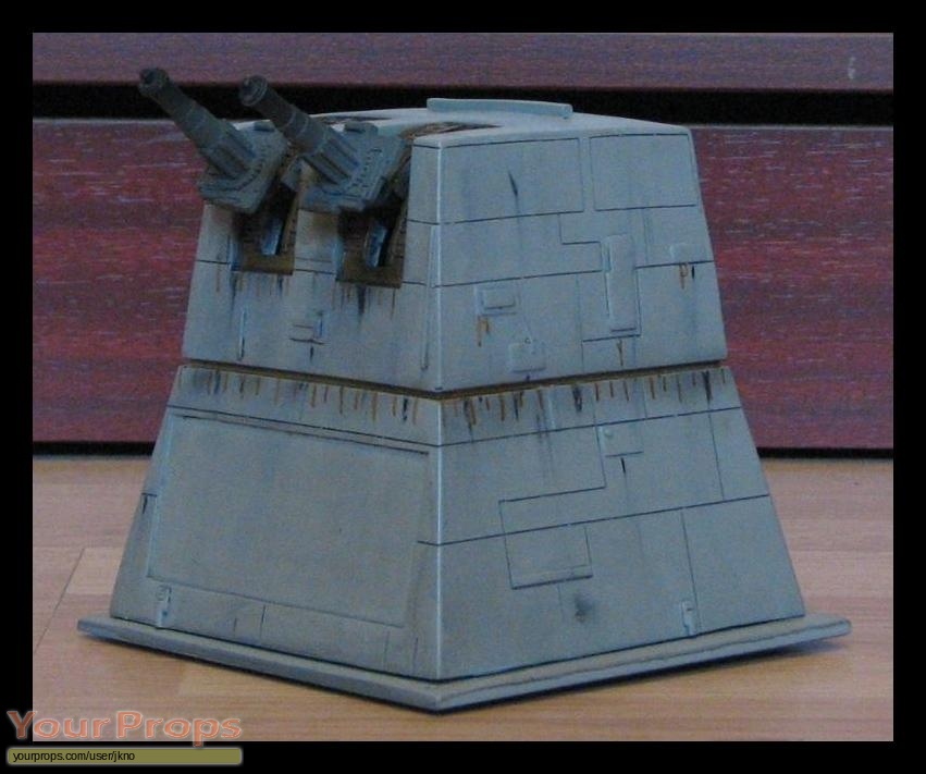Star Wars  A New Hope replica model   miniature