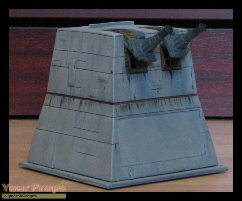 Star Wars  A New Hope replica model   miniature