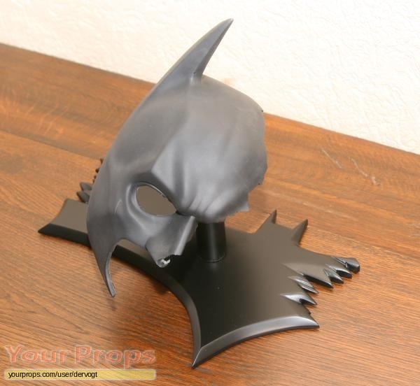 The Dark Knight Rises replica movie prop