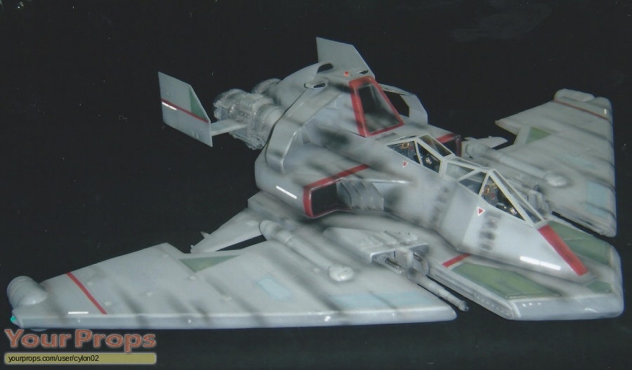 Starship Troopers original model   miniature