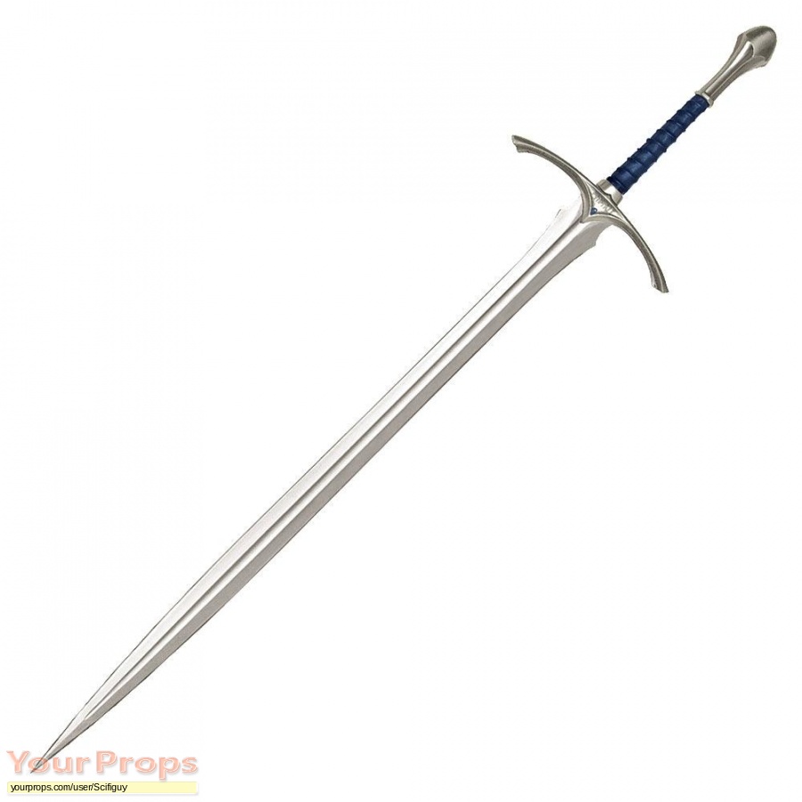 Lord of the Rings Trilogy Glamdring - The Sword of Gandalf United Cutlery