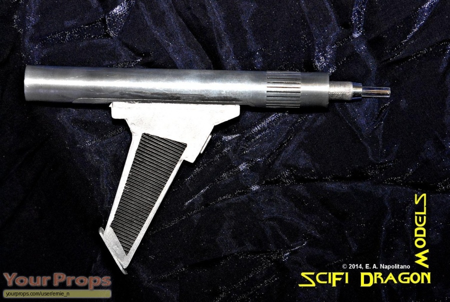 miscellaneous productions made from scratch movie prop weapon