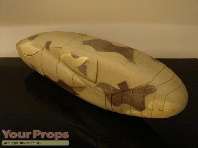The Fifth Element (5th) replica movie prop