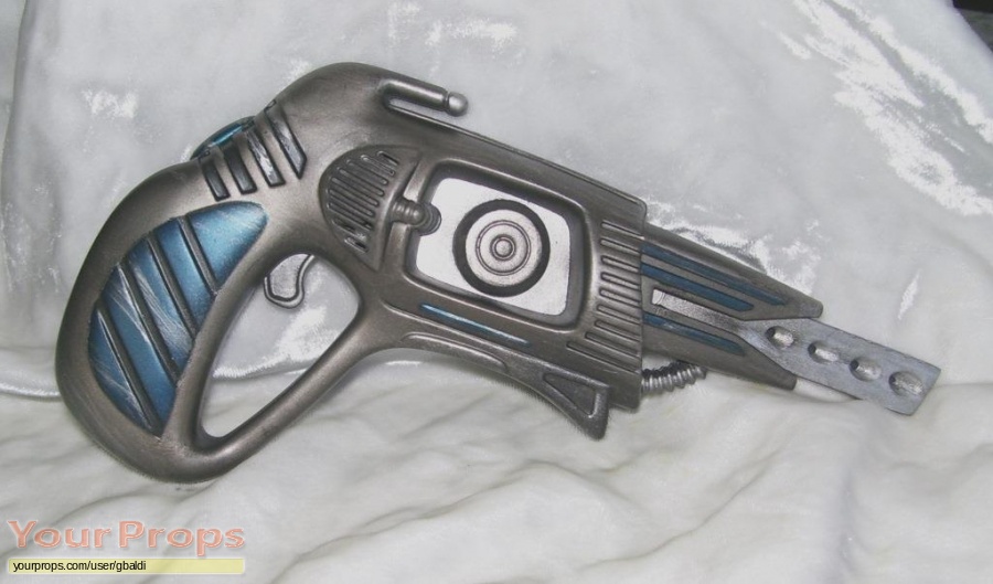 Andromeda replica movie prop weapon