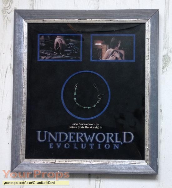 Underworld  Evolution original movie prop