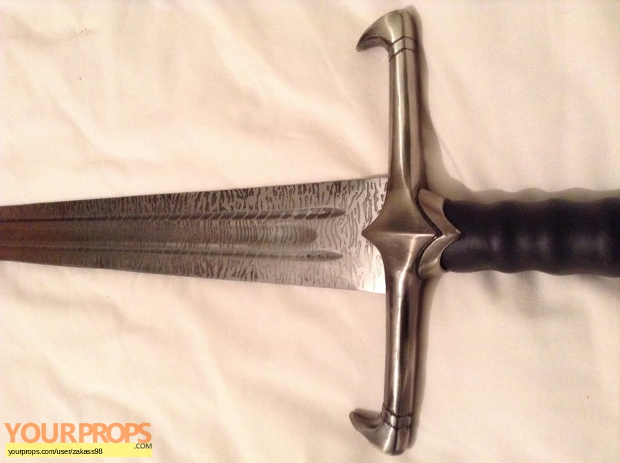 Game of Thrones replica movie prop weapon
