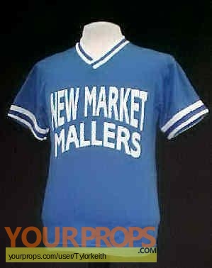 new market mallers jersey