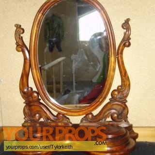 Mirror  Mirror original movie prop