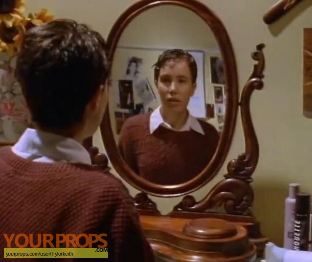 Mirror  Mirror original movie prop