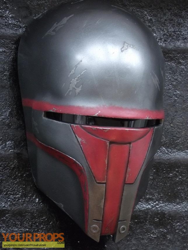 Star Wars  Expanded Universe replica movie costume