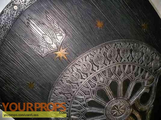 united cutlery 盾 lord of the rings eva.gov.co