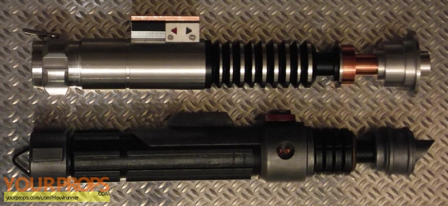 Star Wars  Rebels replica movie prop weapon