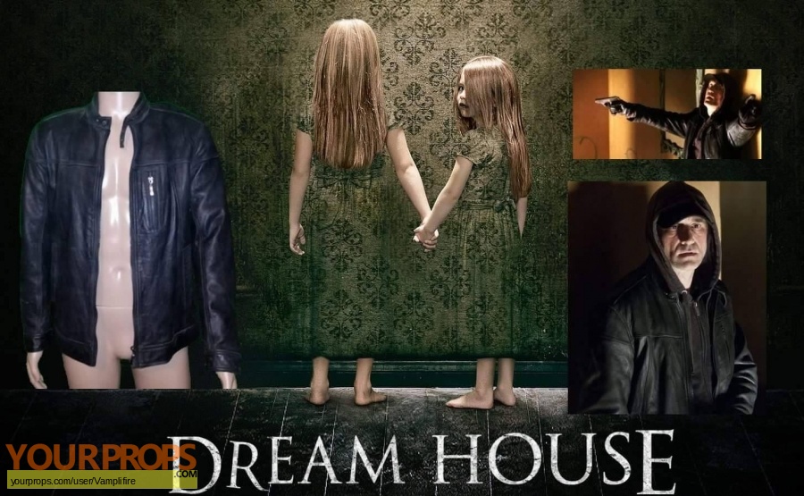 Dream House original movie costume