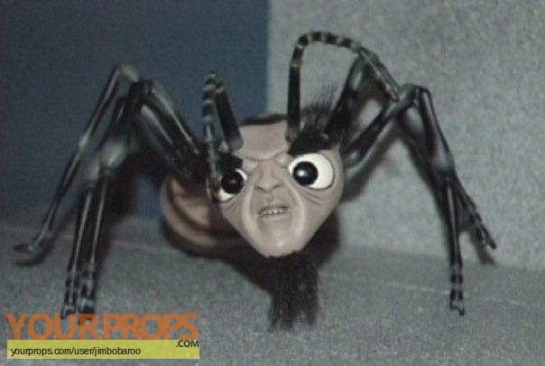 The Outer Limits Sideshow Collectibles movie prop