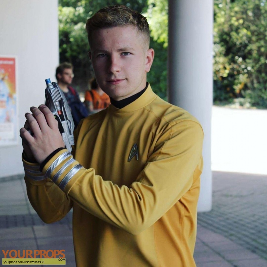 Star Trek Beyond replica movie costume