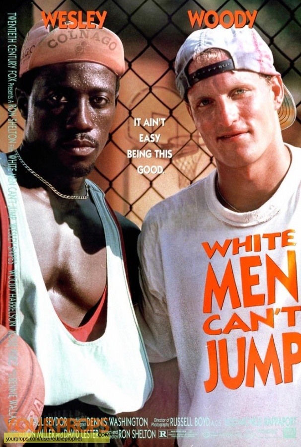 White men cant jump original movie costume