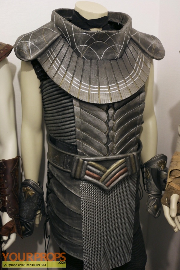 Stargate SG-1 original movie costume