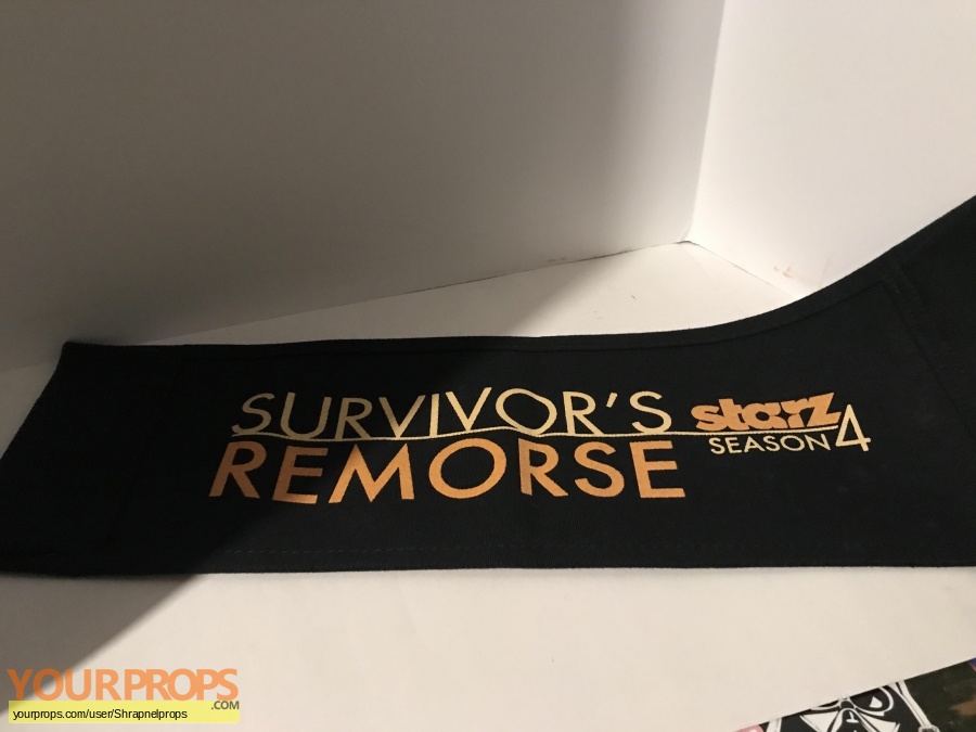 Survivors Remorse original production material