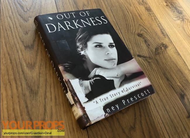 out of darkness movie