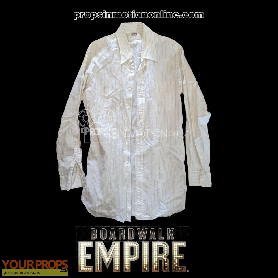 Boardwalk Empire original movie costume
