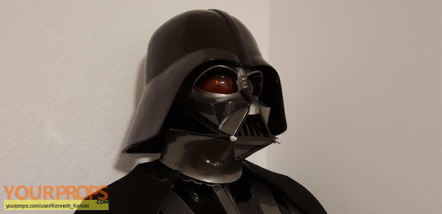 Star Wars Return of the Jedi replica movie costume