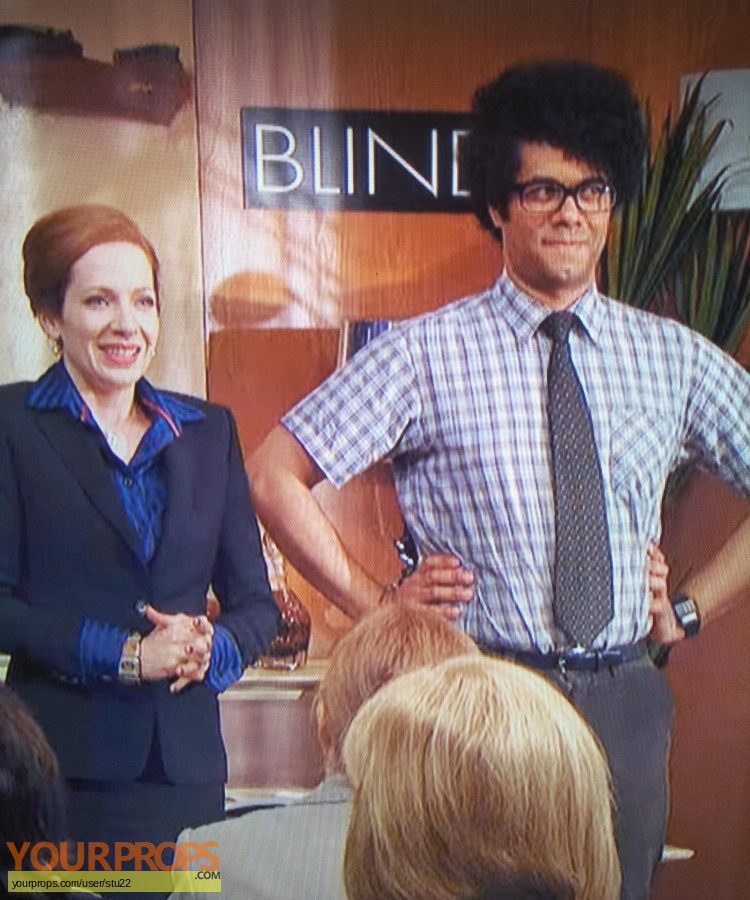 The IT Crowd  (2006 2013) original production material